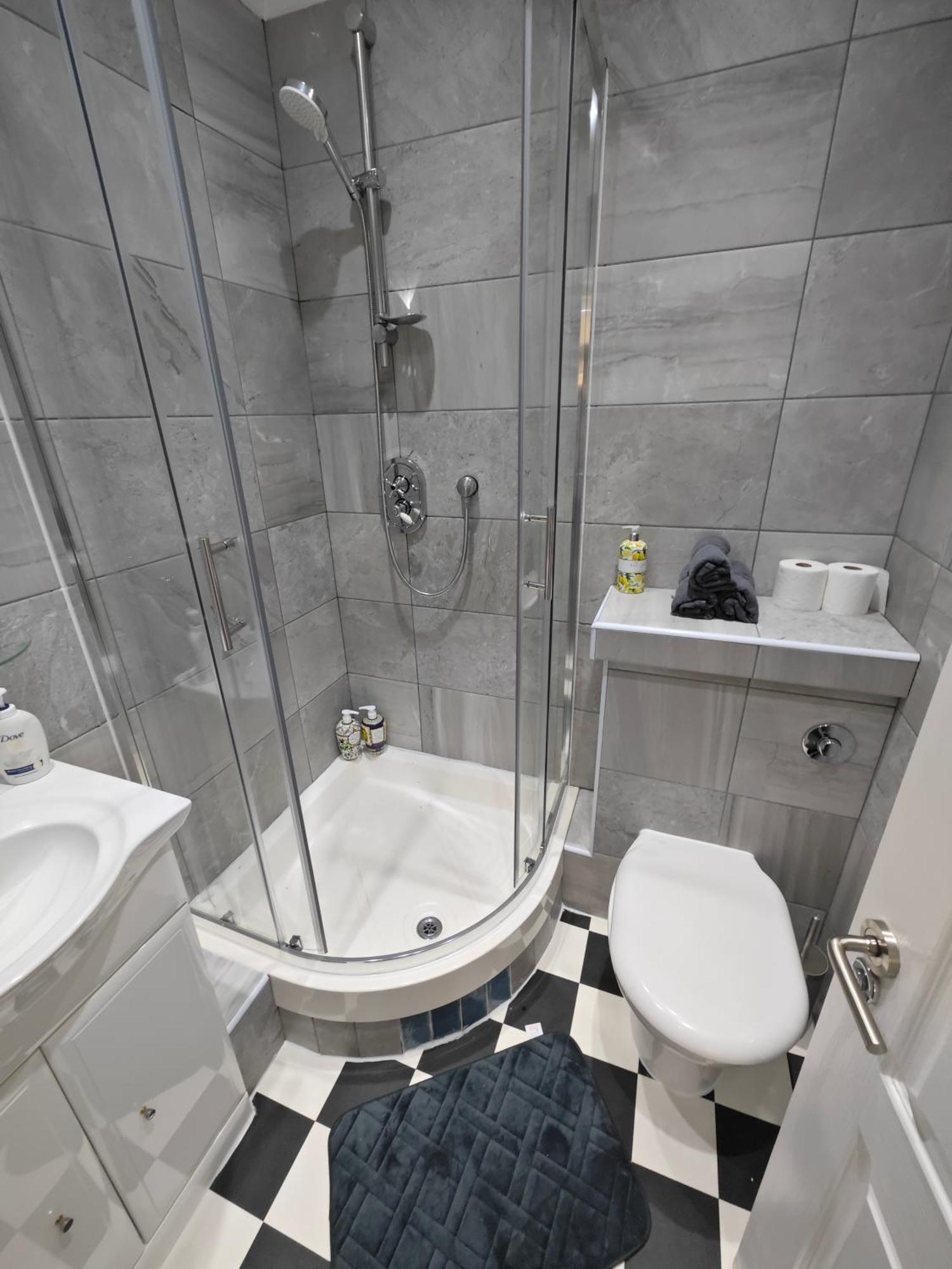 Lovely 1 Bedroom Flat In Finsbury Park/Emirates Stadium London Bagian luar foto